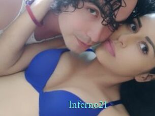 Inferno21 xxx Fantasy Land