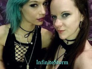 InfiniteStorm