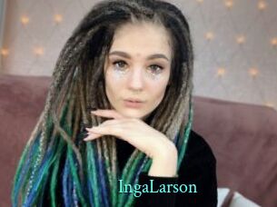 IngaLarson xxx Fantasy Land