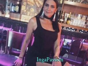IngaPassion