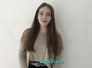 IngaStarlet xxx Fantasy Land