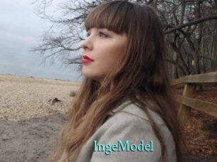 IngeModel xxx Fantasy Land