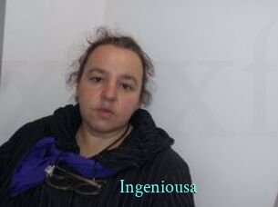 Ingeniousa