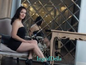 IngridDella xxx Fantasy Land