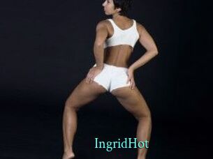 IngridHot