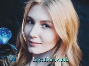 IngridParewijck