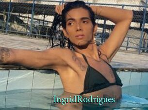 IngridRodrigues xxx Fantasy Land