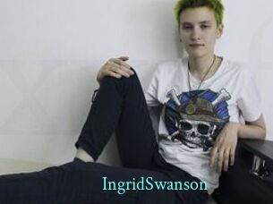 IngridSwanson