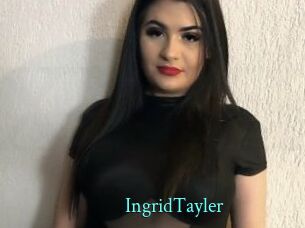 IngridTayler