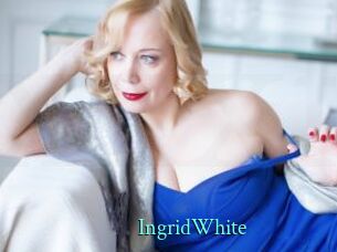 IngridWhite