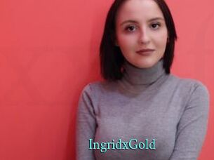 IngridxGold xxx Fantasy Land