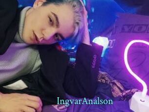 IngvarAnalson