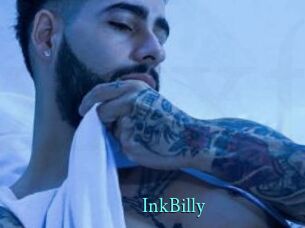 InkBilly