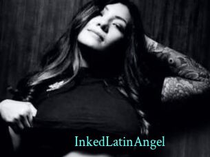 InkedLatinAngel