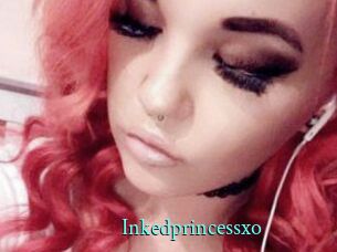 Inkedprincessxo