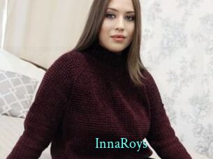 InnaRoys xxx Fantasy Land