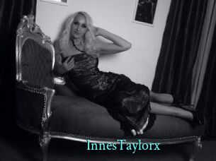 InnesTaylorx xxx Fantasy Land