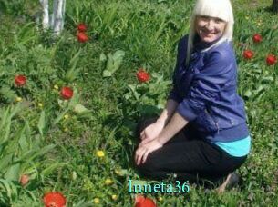 Inneta36 xxx Fantasy Land