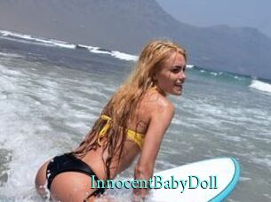 InnocentBabyDoll