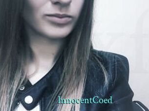 InnocentCoed