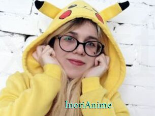 InoriAnime