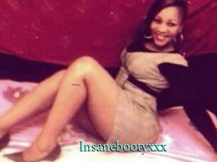 Insanebootyxxx