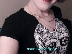 InsatiableSimone