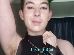 InsomniCat xxx Fantasy Land