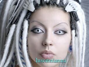Insomnianna