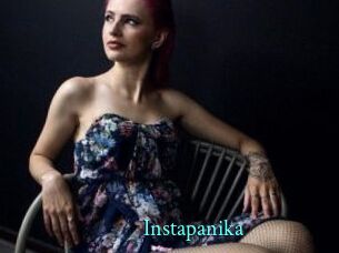 Instapanika