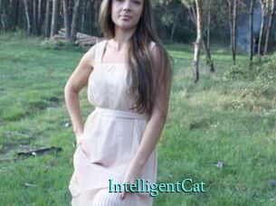 IntelligentCat
