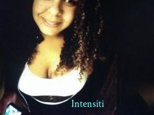 Intensiti
