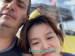 InterracialFem