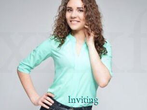 Inviting