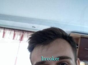 Invoker