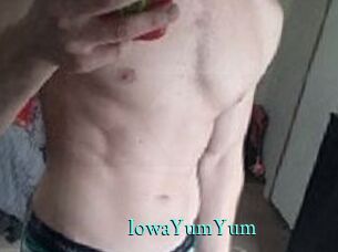 IowaYumYum