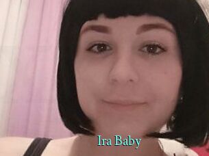 Ira_Baby