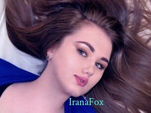 IranaFox