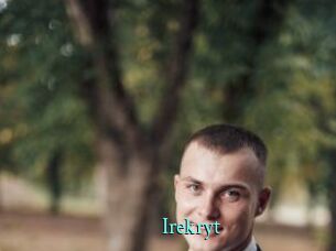 Irekryt