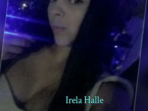 Irela_Halle