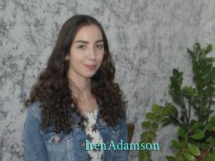 IrenAdamson