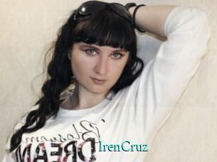 IrenCruz xxx Fantasy Land