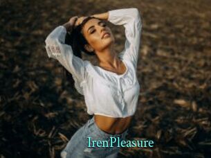 IrenPleasure xxx Fantasy Land