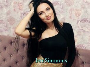 IrenSimmons