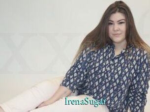 IrenaSugar