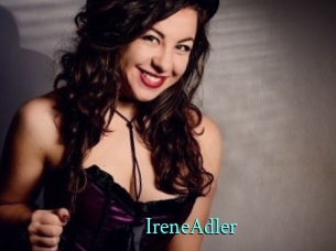 IreneAdler