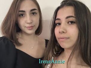 IreneAnnie