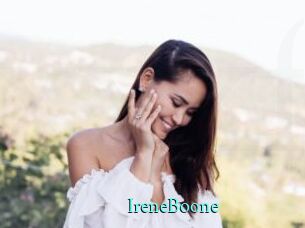 IreneBoone