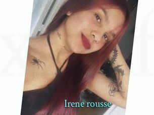 Irene_rousse