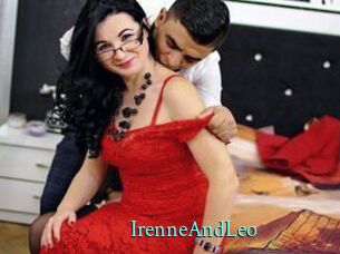 IrenneAndLeo